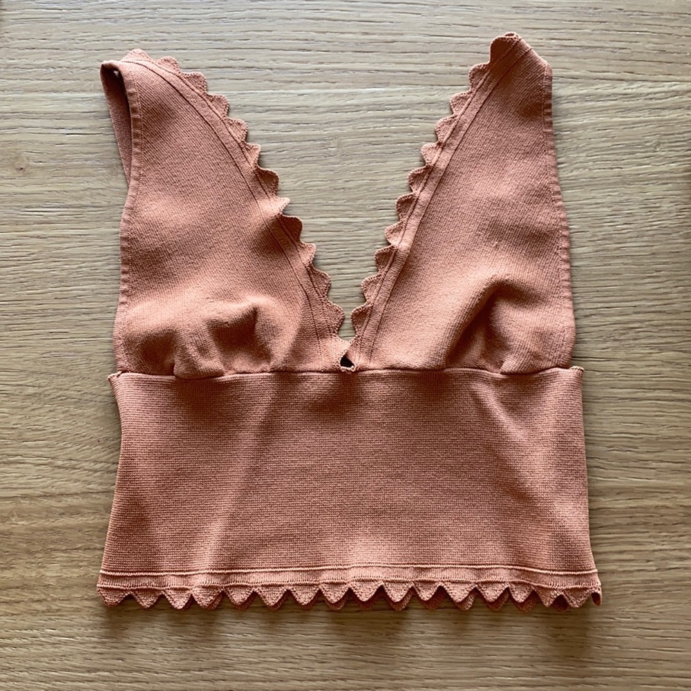 COPY - Free People tank